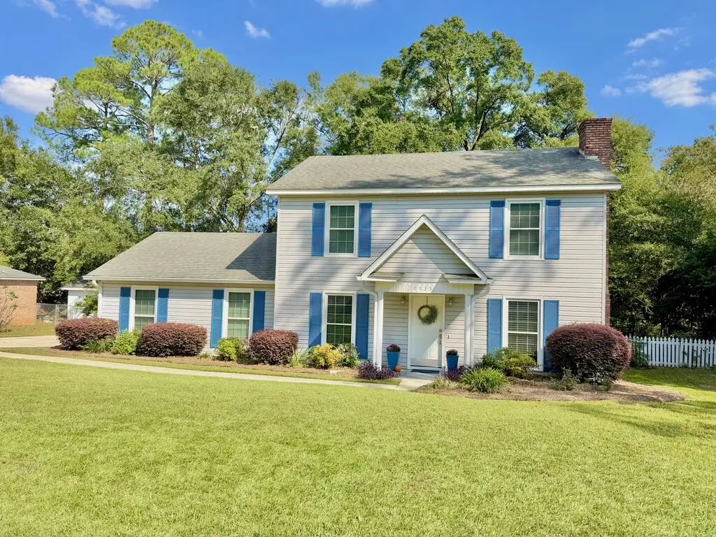1133 Appian Way, Dothan, AL 36303 - #1