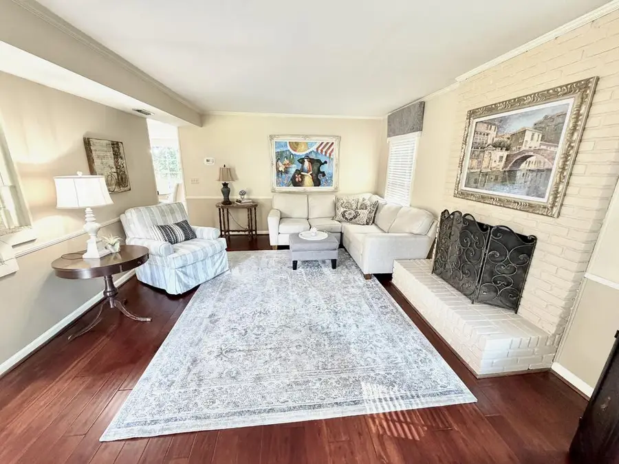 1133 Appian Way, Dothan, AL 36303 - #3