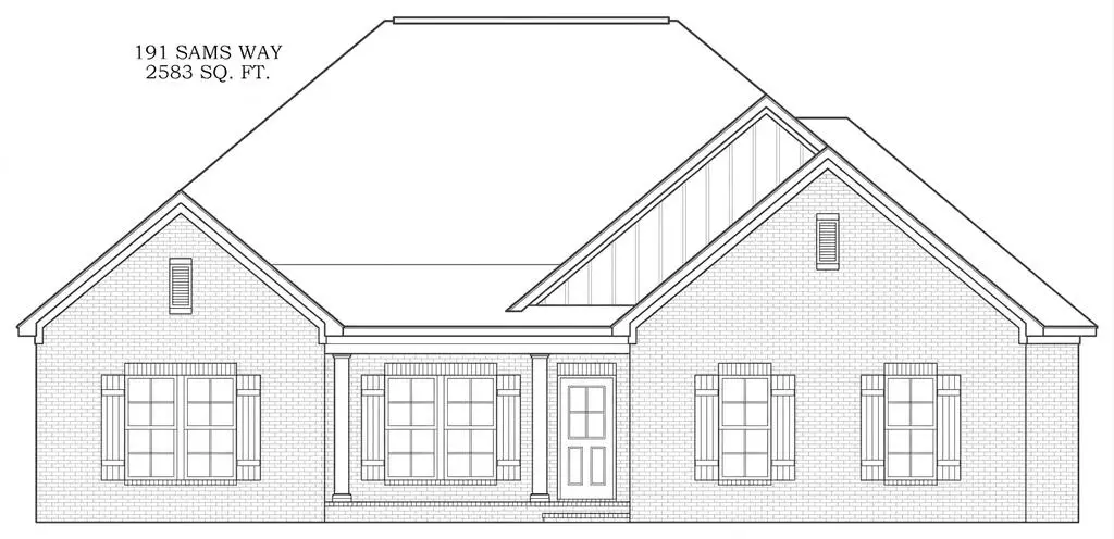191 Sam's Way, Dothan, AL 36303 - #1