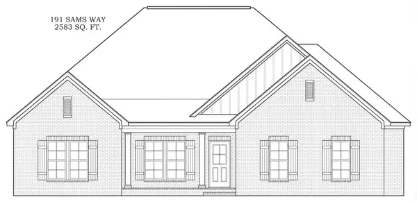 191 Sam's Way, Dothan, AL 36303
