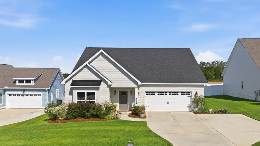 136 Leaf Street, Midland City, AL 36350 - #2