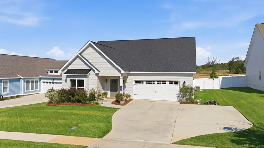 136 Leaf Street, Midland City, AL 36350 - #3