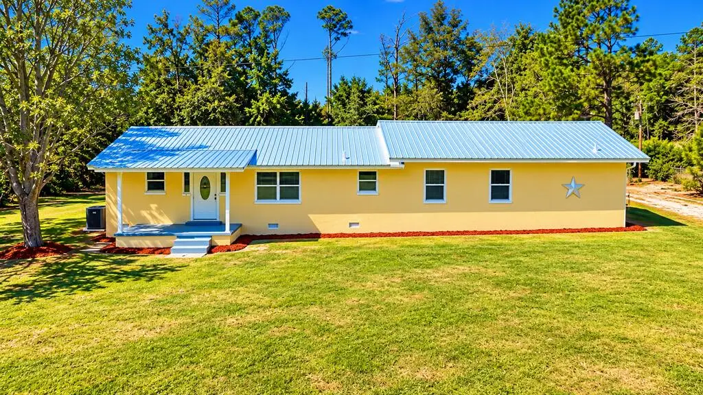 26713 County Road 21, Red Level, AL 36474 - #1