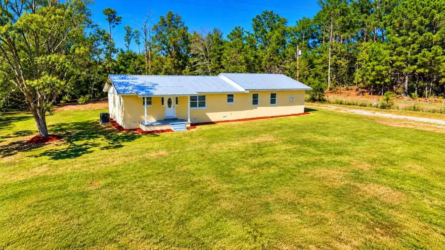 26713 County Road 21, Red Level, AL 36474 - #2