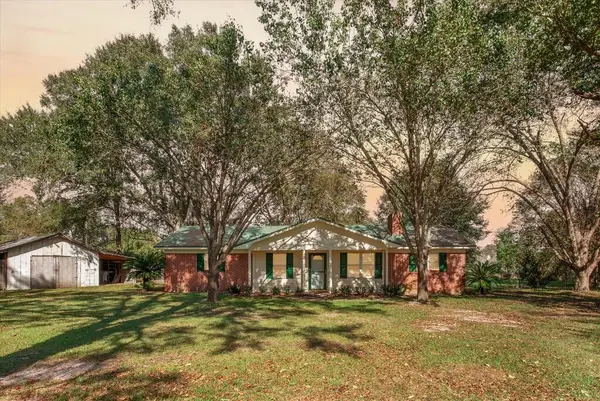 4071 W W Cook Rd, Dothan, AL 36301