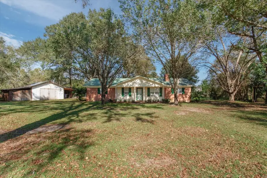4071 W W Cook Rd, Dothan, AL 36301 - #2