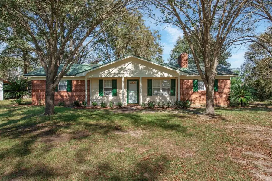 4071 W W Cook Rd, Dothan, AL 36301 - #3