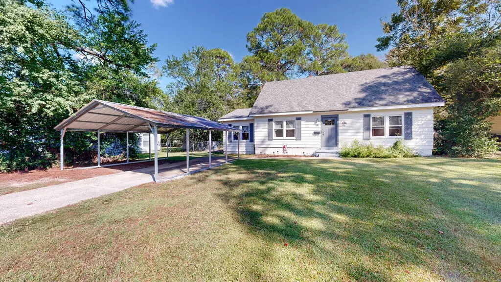 805 Mandarin Avenue, Dothan, AL 36301 - #1