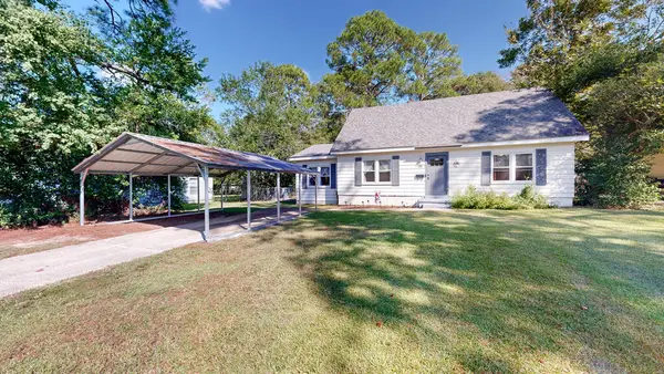 805 Mandarin Avenue, Dothan, AL 36301