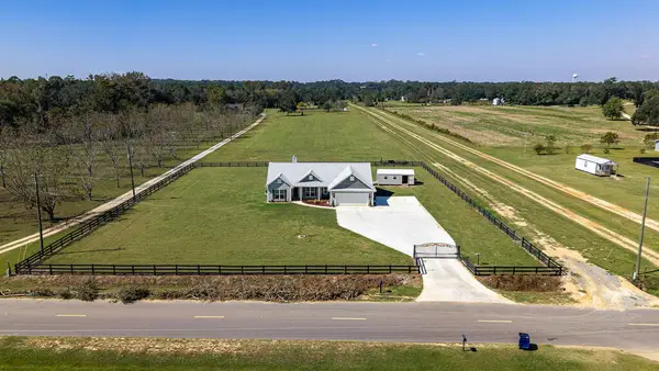 251 Crawford Road, Cowarts, AL 36321