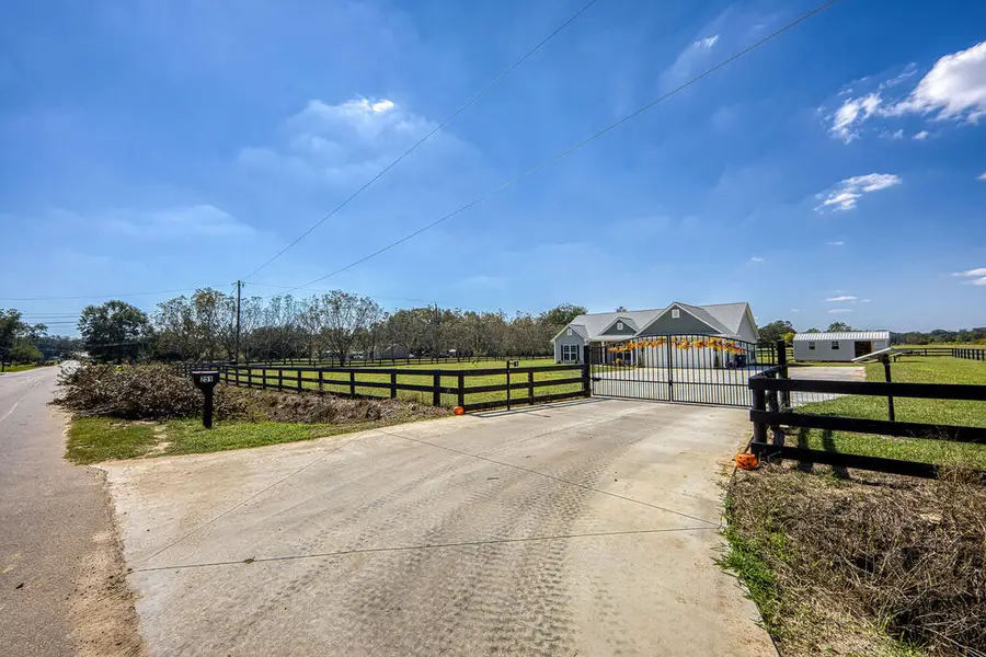 251 Crawford Road, Cowarts, AL 36321 - #2