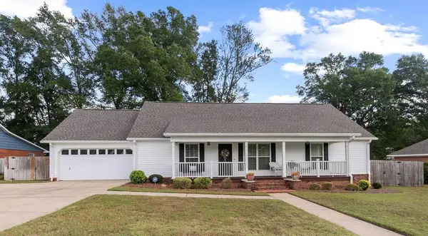113 Vixen Court, Dothan, AL 36305