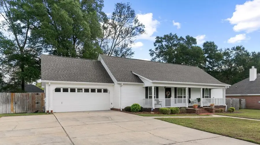 113 Vixen Court, Dothan, AL 36305 - #2
