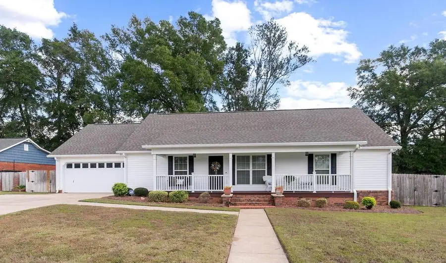 113 Vixen Court, Dothan, AL 36305 - #3