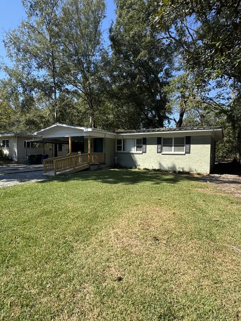 310 Roberts, Dothan, AL 36301 - #1