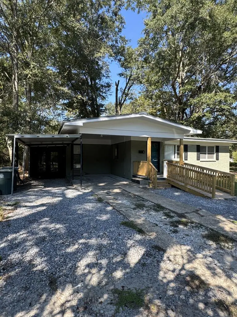 310 Roberts, Dothan, AL 36301 - #2