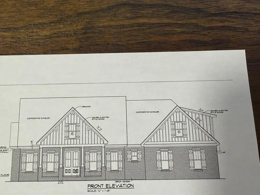 1523 Harrison Rd, Dothan, AL 36303 - #2