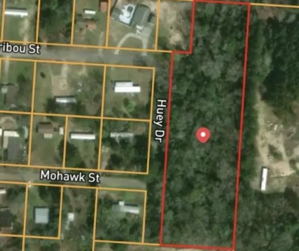 0 E Huey, Daleville, AL 36322 - #1