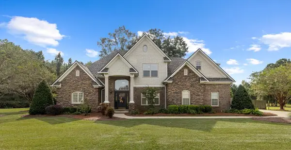 208 Glen Oaks Dr., Dothan, AL 36301