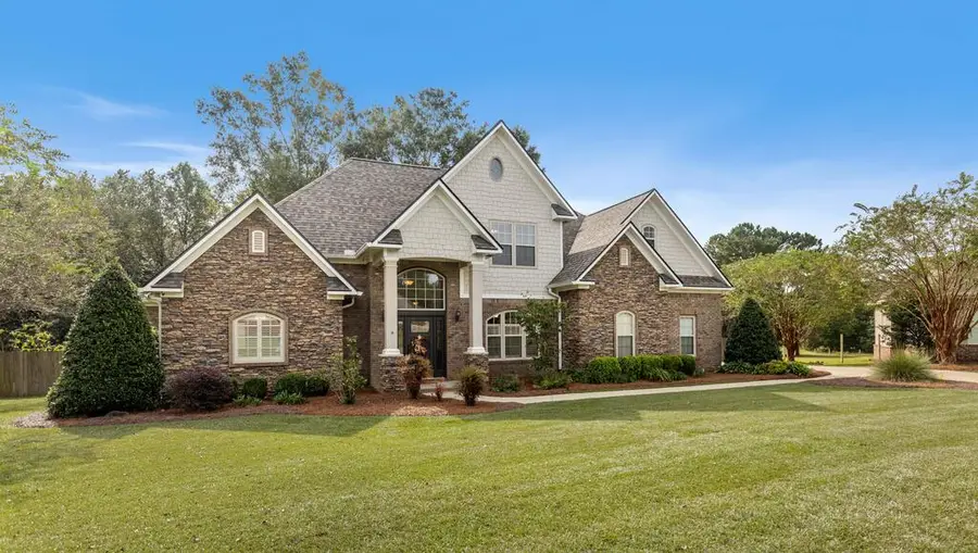 208 Glen Oaks Dr., Dothan, AL 36301 - #2