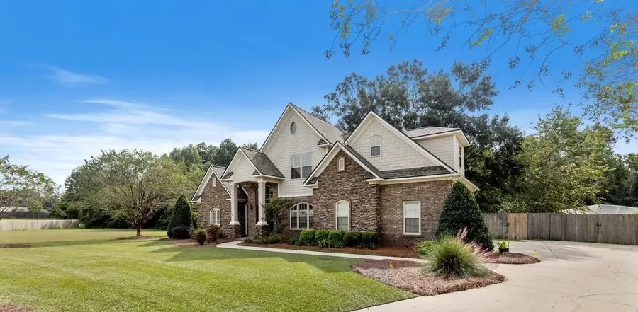 208 Glen Oaks Dr., Dothan, AL 36301 - #3