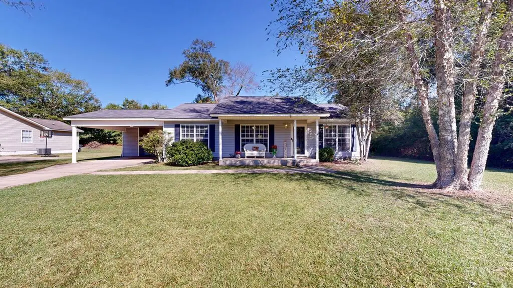 205 Academy Drive, Ashford, AL 36312 - #1