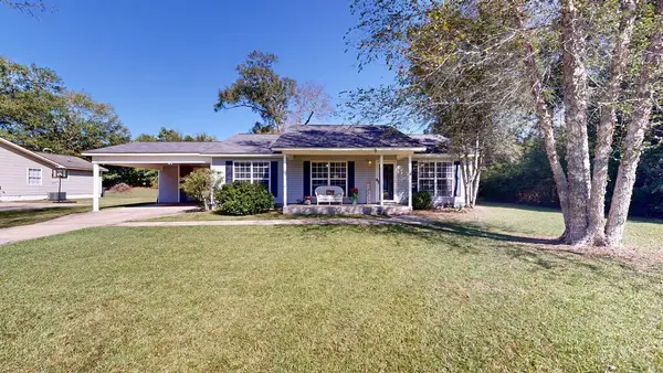 205 Academy Drive, Ashford, AL 36312