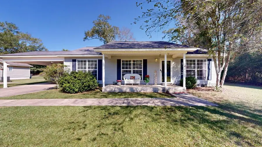 205 Academy Drive, Ashford, AL 36312 - #2