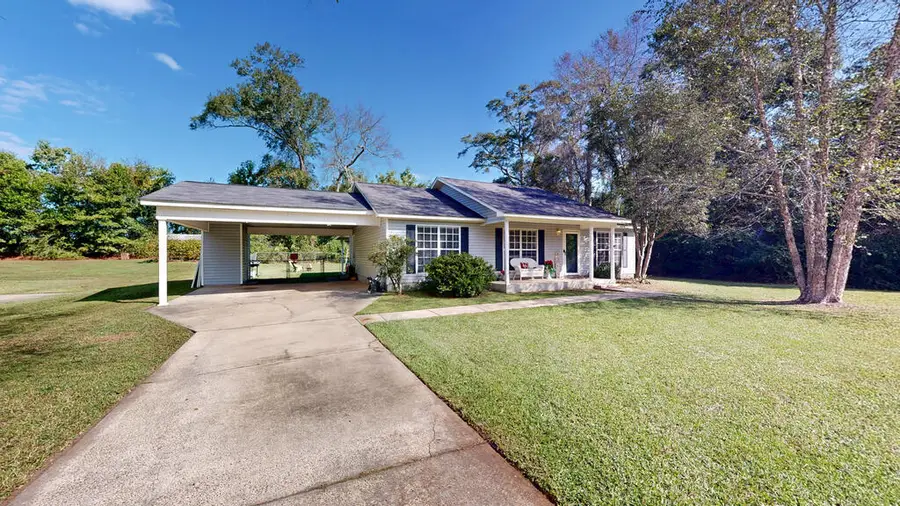 205 Academy Drive, Ashford, AL 36312 - #3