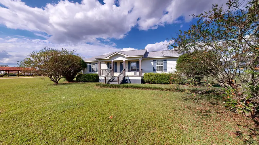 2417 State Highway 134 E, Headland, AL 36345 - #3