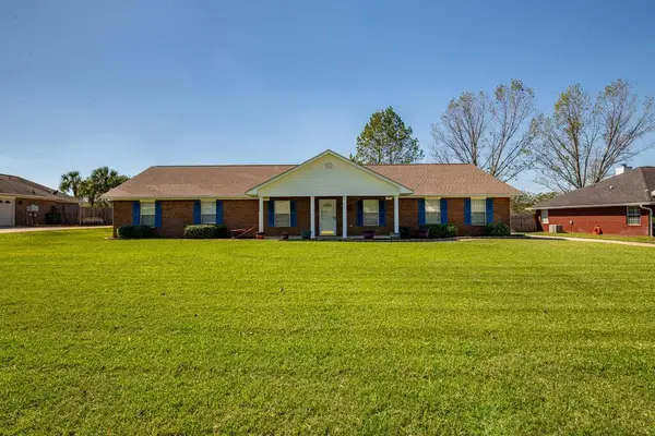 111 Britt Drive, Enterprise, AL 36330