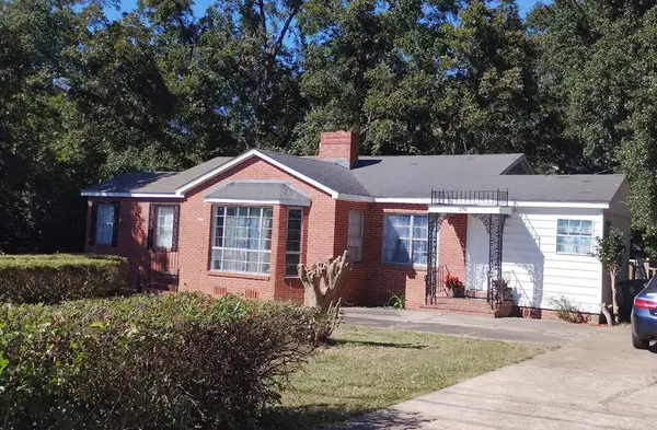 270 W Selma St, Dothan, AL 36301