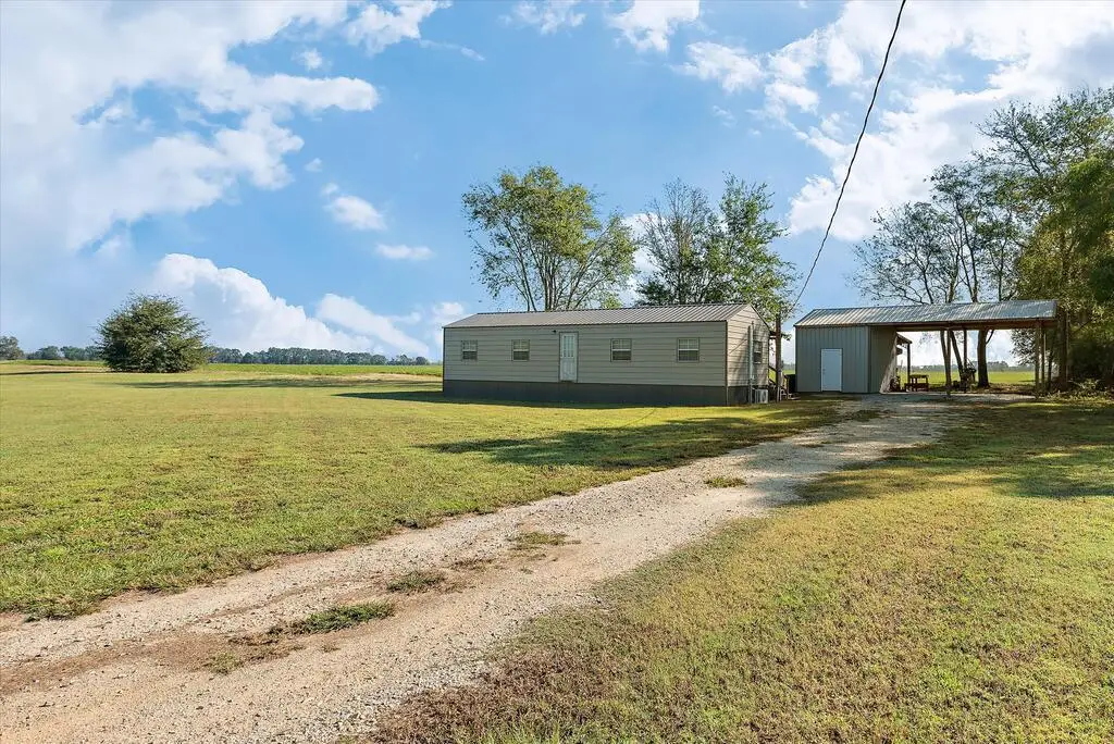 9225 Highway 173, Newville, AL 36353 - #1