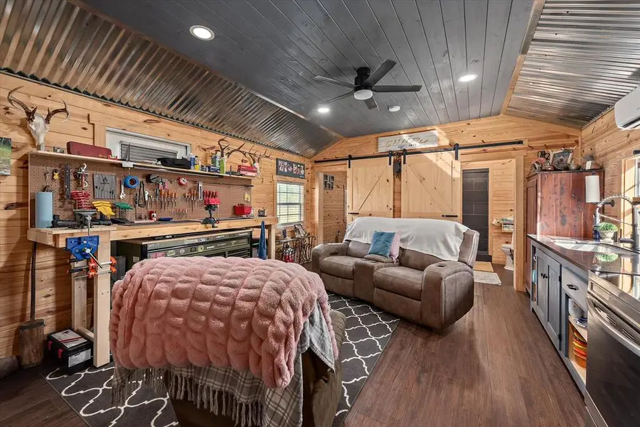 9225 Highway 173, Newville, AL 36353 - #3