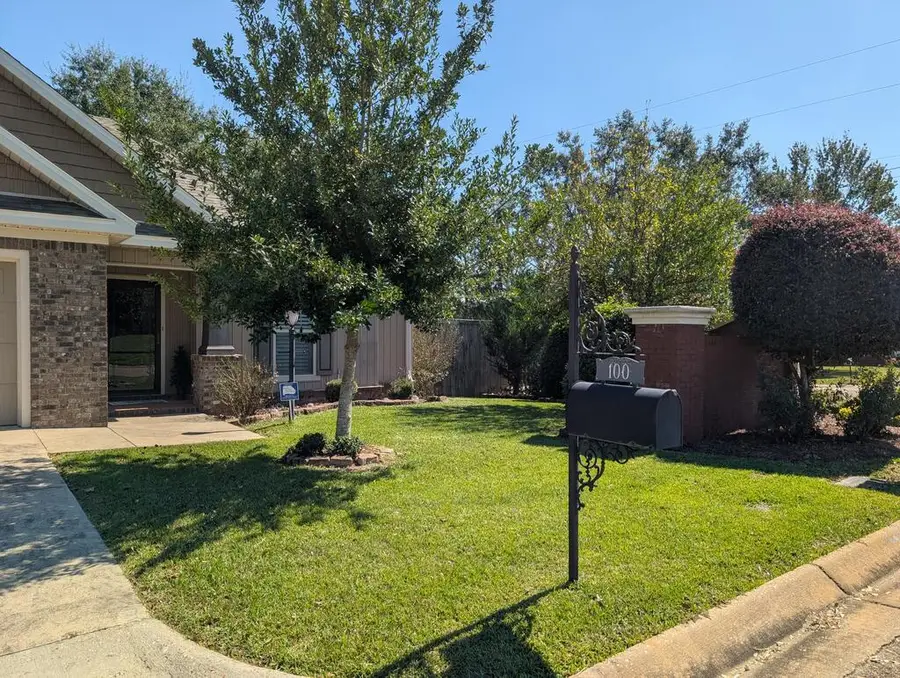 100 Gwinnett Place, Dothan, AL 36301 - #2