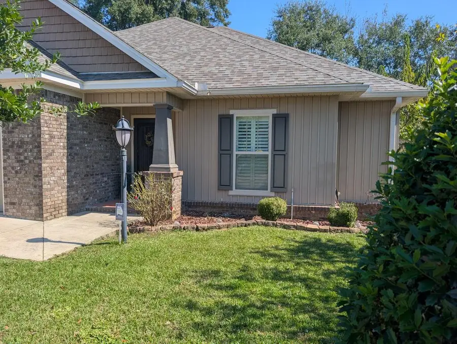 100 Gwinnett Place, Dothan, AL 36301 - #3