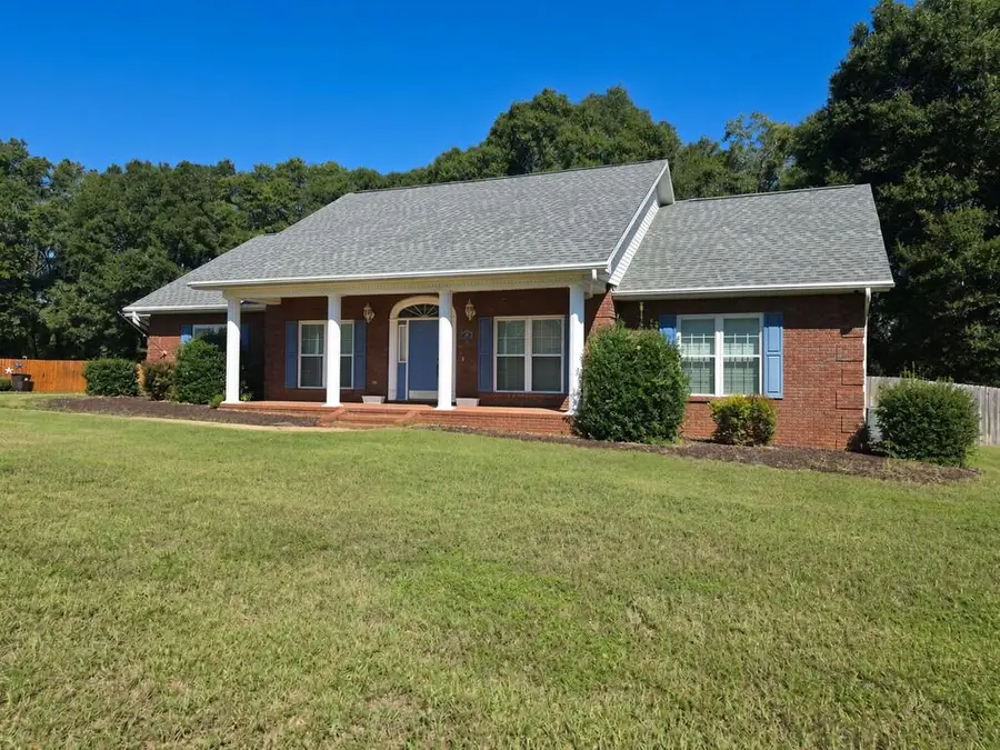 896 Oak Lake Drive, Enterprise, AL 36330 - #2