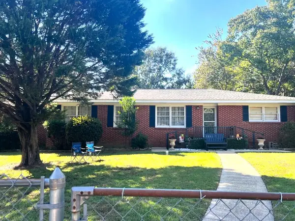 1126 Alpine Lane, Dothan, AL 36301