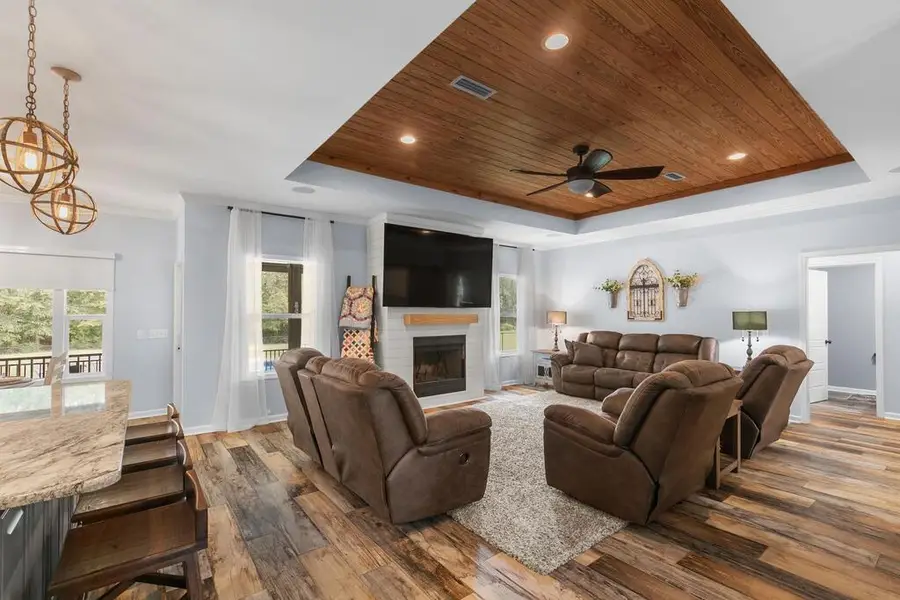 1311 Faulk Road, Dothan, AL 36301 - #3