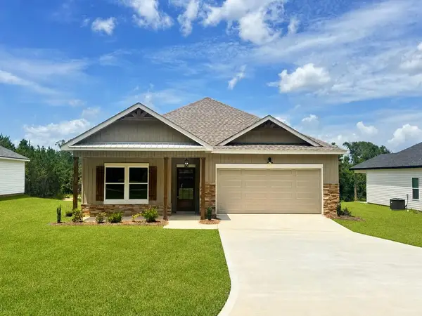 75 Jeter Drive, Midland City, AL 36350