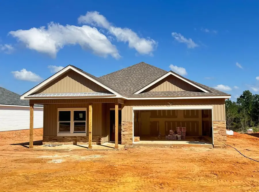 75 Jeter Drive, Midland City, AL 36350 - #3