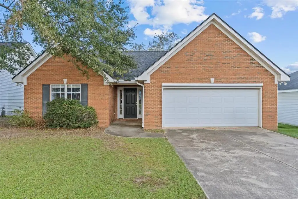 205 Melrose Lane, Dothan, AL 36303 - #1
