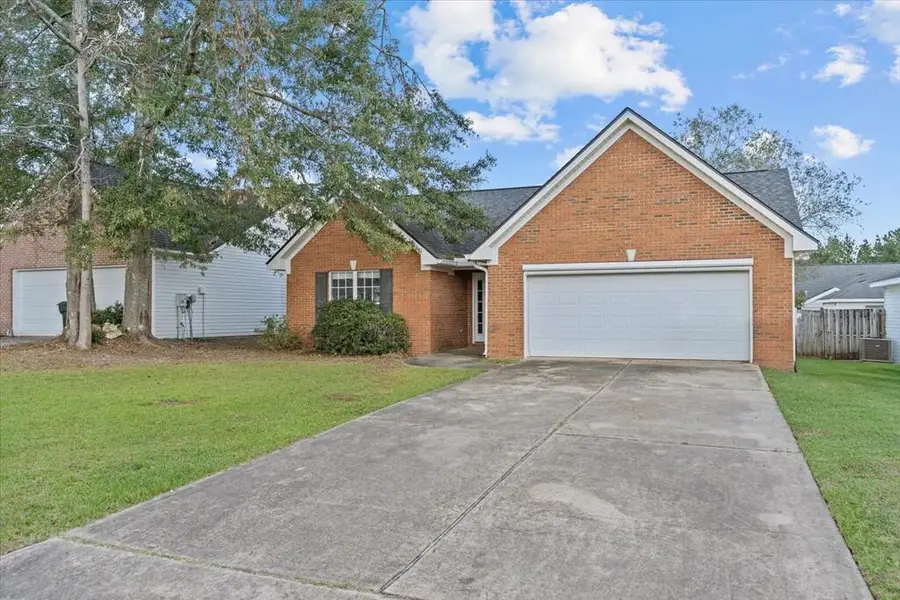 205 Melrose Lane, Dothan, AL 36303 - #2