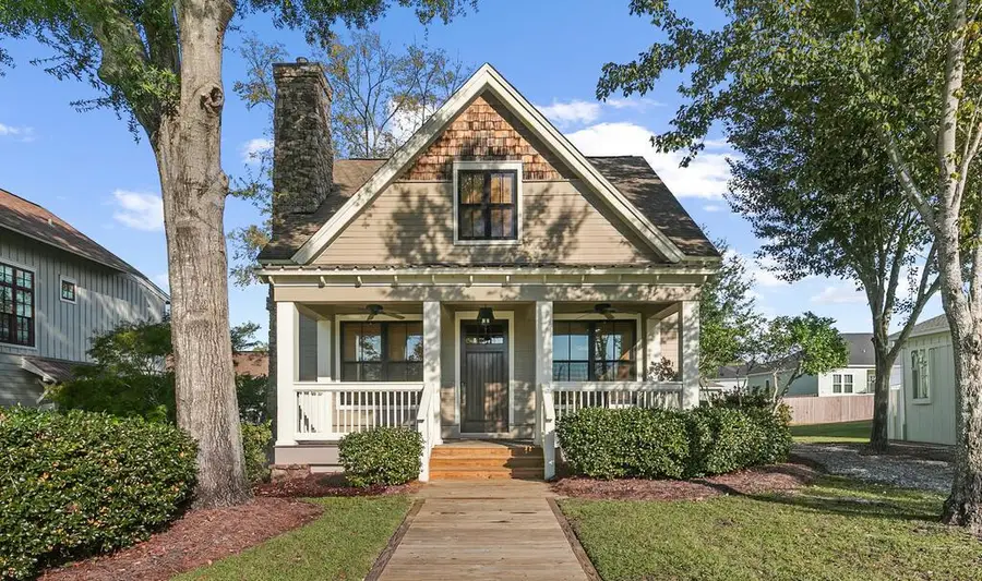 05 Sunset Blvd, Eufaula, AL 36027 - #2