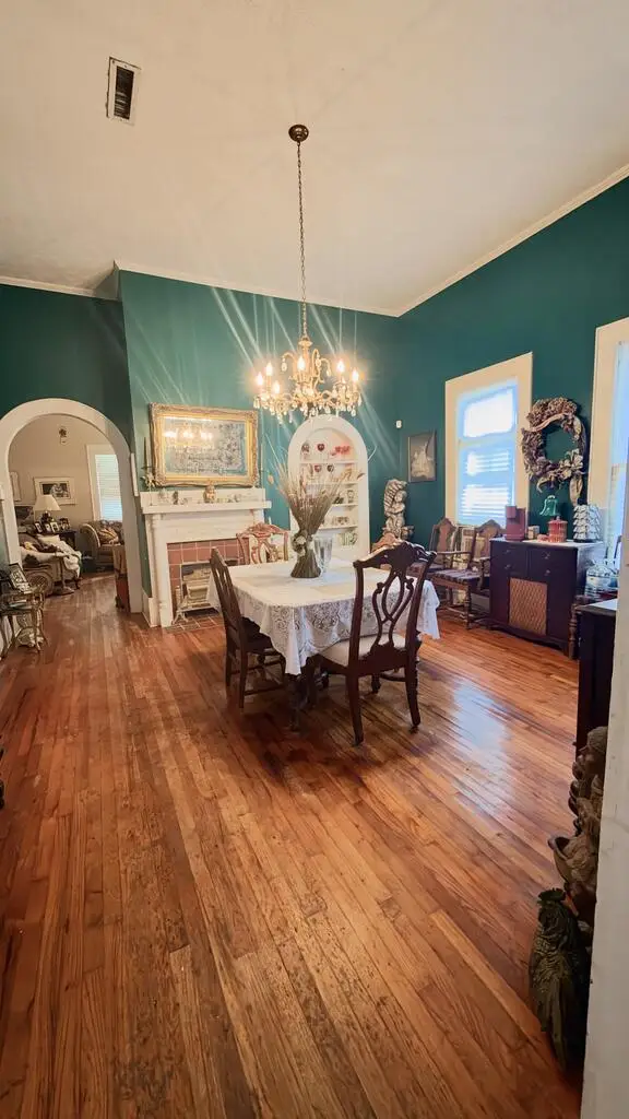 407 Cleveland Street, Headland, AL 36345 - #3