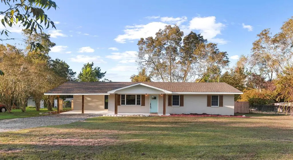 3976 Hodgesville Road, Dothan, AL 36301 - #1