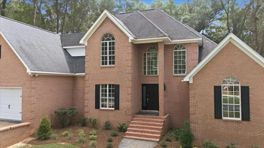 100 Mulberry Court, Dothan, AL 36305 - #3