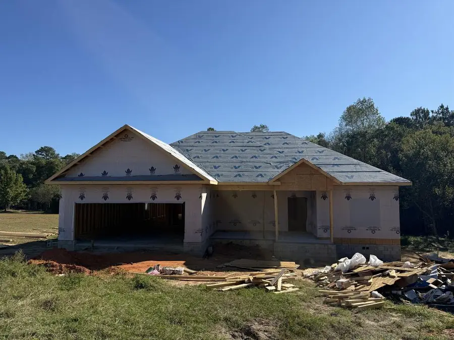 507 N Lincoln, Geneva, AL 36340 - #2
