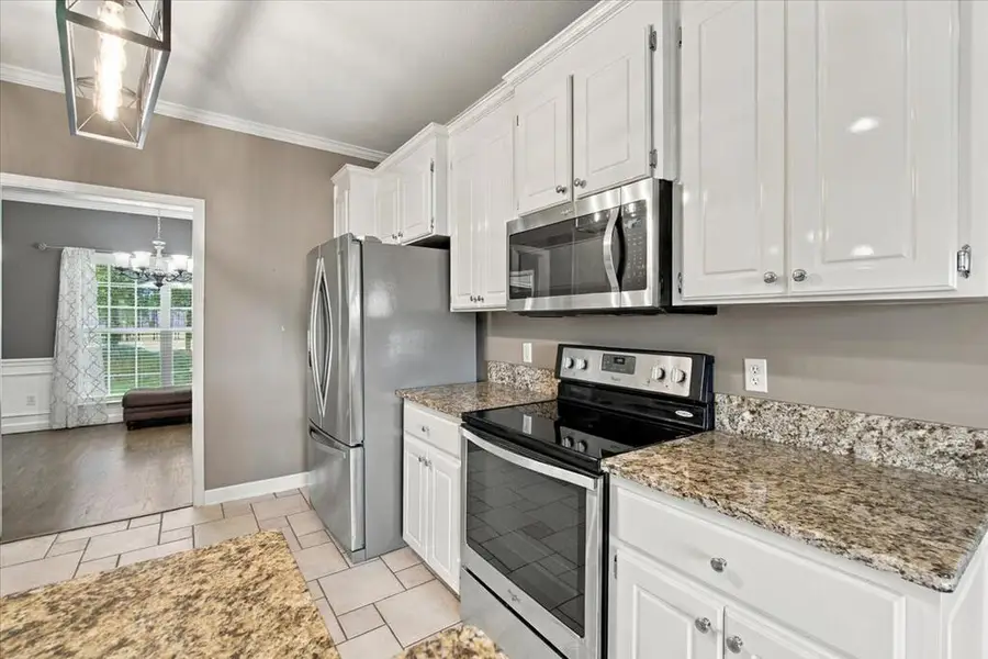 521 Edinburgh Way, Dothan, AL 36305 - #3