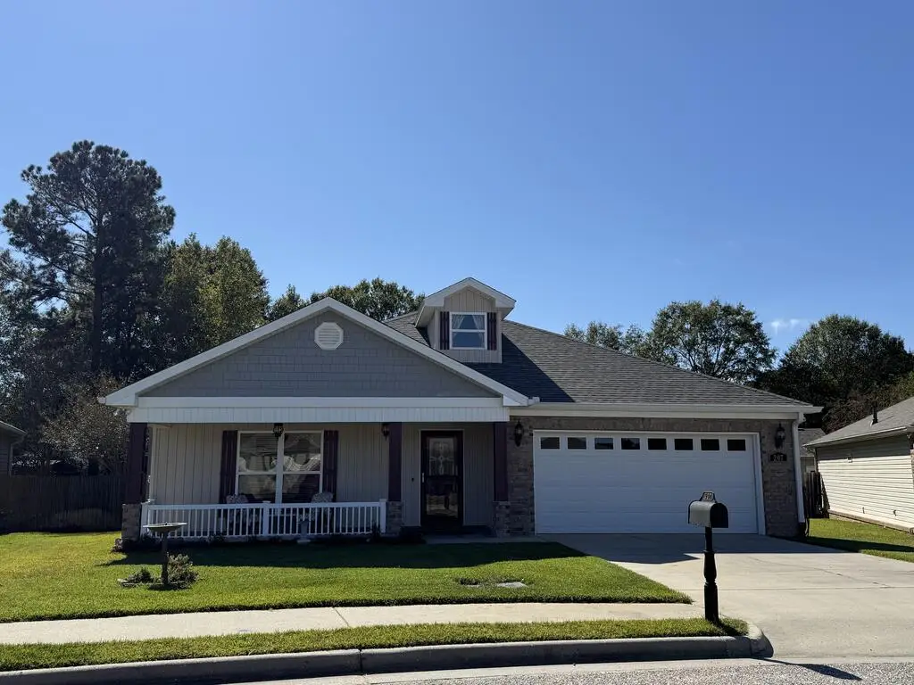 207 Chinkapin Dr, Dothan, AL 36301 - #1